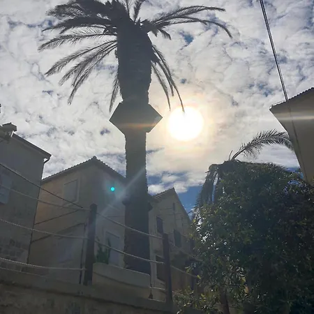 山林小屋 Maslina *