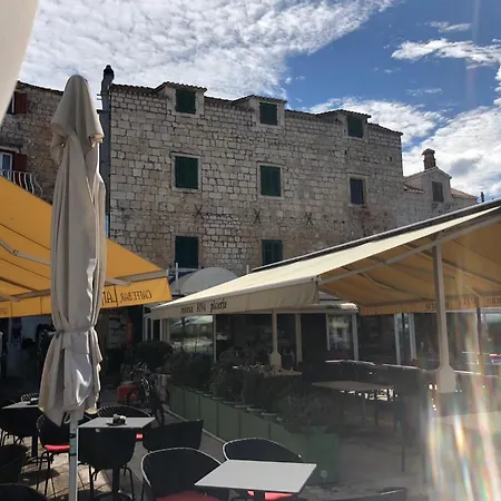 Maslina 山林小屋 苏提万